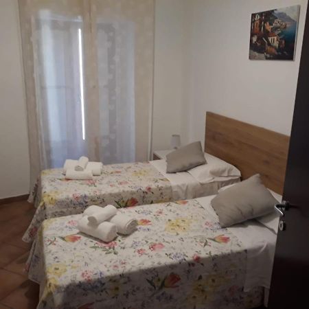 Rita flat Apartment Sorrento Exterior foto